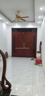 Bán nhà kim giang 6.8 tỷ, diện tích 35m2, 5 tầng, mặt tiền 3.5m