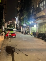 Bán nhà kim mã 39m, ô tô đỗ cửa, cách phố 30m, 5 tầng 5 ngủ, chỉ hơn 7 tỷ!