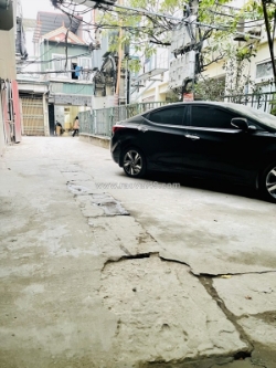 Bán nhà lê đức thọ, nam từ liêm, 70m, 5t, mt 6m, lô góc, ô tô đỗ cửa, 19 tỷ.