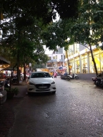 Bán nhà lk mỗ lao hà đông, gần phố gần hồ, vỉa hè oto tránh kinh doanh, 79m2