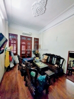 Bán nhà mặt ngõ 13 khuất duy tiến 45mx4t oto tránh vỉa hè kinh doanh tốt hơn 10