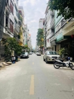 Bán nhà mặt phố an dương, tây hồ – 47/50m², 4 tầng, kinh doanh tốt, giá 14.9 tỷ