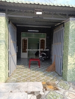 Bán nhà mặt phố d3, tân quý tây, bình chánh, 2.8 tỷ, 65m2, sổ hồng