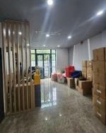 Bán nhà mặt phố kdt mới đại kim, dt76m2, 5tầng, ô tô, căn góc, giá bán nhỉnh 22