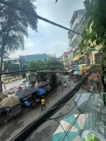 💥bán nhà mặt phố phan đình giót – kinh doanh đỉnh – mặt tiền khủng – giá tốt💥