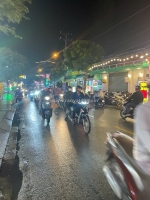 Bán nhà mặt tiền 2 tầng  14x70m giá 73 tỷ đường nguyễn văn quá