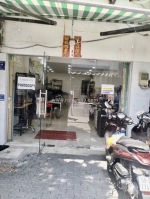 Bán nhà mặt tiền 2 tầng sổ đẹp quận 7 phường tân quy, tặng gpxd 4 tầng