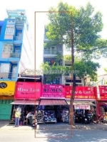 Bán nhà mặt tiền đường an dương vương, p.9, q.5, (4x12m), giá 37 tỷ