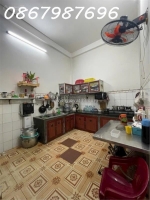 Bán nhà mặt tiền đường trần thị tính, phước hoà, tp nha trang, giá chỉ 4.6 tỷ