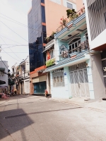 Bán nhà mặt tiền – gần nguyễn sơn, tân phú – chỉ nhỉnh 3,5 tỷ