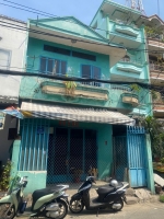 Bán nhà mặt tiền hoàng xuân nhị ngang 6m x 23.5m- 139.5m2, giá rẻ 13.98 tỷ tl