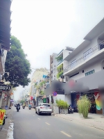 Bán nhà mặt tiền kinh doanh phú nhuận, 73m2, nhỉnh 16 tỷ.