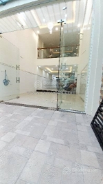 Bán nhà mặt tiền kinh doanh quận 8 - tạ quang bửu ngay aeon cao lỗ 70m2 5 tầng