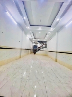 Bán nhà mặt tiền kinh doanh trần thị hè quận 12 giá rẻ 6,7 tỷ. diện tích 85m2