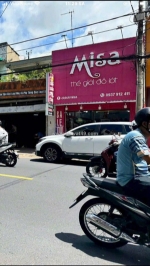 Bán nhà mặt tiền phạm văn thuận - biên hòa - 8.,7 tỷ - 105m2 - sổ hồng