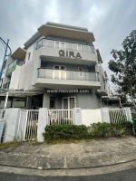 Bán nhà mega village khang điền, lô góc bề thế, 2 mặt tiền, 130m2, 3 tầng, chỉ