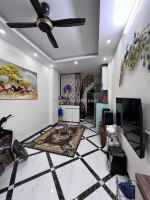 Bán nhà minh khai – lô góc, ô tô đỗ cổng – kinh doanh, ở đều tuyệt 30m2, 5