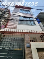 Bán nhà mới xây 3 tầng (full nội thất) đường thống nhất - tttp nha trang. sổ đỏ