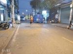 Bán nhà mt 51m2 tùng thiên vương 4 tầng 3pn  phường 11 quận 8 chỉ 7 tỷ