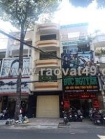 Bán nhà mt đường 19 khu coopmart tên lửa, dt 4,5x15m, 1t3l giá 16 tỷ. lh 0938