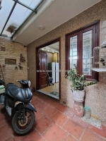 Bán nhà ngõ 58 trần bình 36m – 5 tầng cầu thang gỗ xịn – 2 thoáng trước sau –