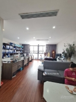 Bán nhà nguyễn cơ thạch 110m2 x 6m - hai mặt tiền ô tô - vỉa hè - thang máy -