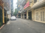 Bán nhà nguyễn ngọc nại thanh xuân, gàn phố oto tránh kinh doanh, 50m2 mt4.5;
