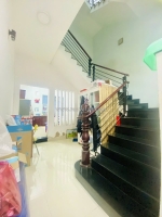 Bán nhà nguyễn suý tân phú- 4.2m x 20m, hxh sát mặt tiền- chỉ 9.5 tỷ