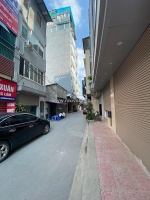 Bán nhà nguyễn xiển thanh xuân, vỉa hè oto tránh kinh doanh 107m 9t thang máy,