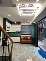 Bán nhà ô chợ dừa, 5 tầng, sát phố, ngõ rộng, vị trí đẹp, không có căn thứ 2,