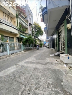 ✨️bán nhà phạm thế hiển  q8 - giá cũ 4,5 tỷ 👉giảm sâu còn 4,1 tỷ💰