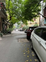 Bán nhà phạm văn đồng - ô tô - kinh doanh - văn phòng - dt 65m2 5 tầng lô góc