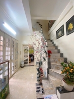 Bán nhà phan đình giót- thanh xuân, lô góc, mặt tiền 13,5m, giá 19,2 tỷ.