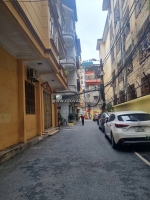 Bán nhà phân lô nguyễn chí thanh 51m2, 3t, 2 mặt ngõ ô tô dừng đỗ an sinh đỉnh