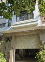Bán nhà phân lô nguyễn văn huyên, cầu giấy, oto, vỉa hè, 85m2, 27 tỷ