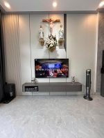 Bán nhà phố bát khối, 5 tầng, ngõ rộng, ở ngay