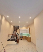 Bán nhà phố đội cấn, 35m², 5 tầng, chỉ 6.5 tỷ!