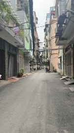 Bán nhà phố nguyễn chí thanh 65m2, 5t, mt4.5m phân lô ô tô 16.8 tỷ chủ xây rất