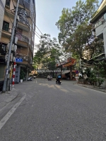 Bán nhà phố tam khương 45m2, 5t, mt4.1m ô tô nhà đẹp long lanh quanh 15 tỷ hiếm