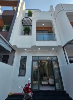 Bán nhà phú lợi gần vòng xoay hiệp thành 3 , thủ dầu một , bình dương