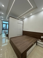 Bán nhà phú lương giá 6.7 tỷ, diện tích 31m2, 3 tầng , mặt tiền 4m