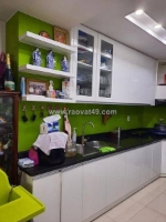 Bán nhà phường 10 - q.10, ngay sư vạn hạnh, bv nhi đồng - 39m2 - 4 tầng - 6,2 tỷ