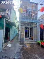 🌟bán nhà q8 p5 phạm thế hiển - khai trương tài lộc 2025🌟💰 - 👉 giá 4,95 tỷ