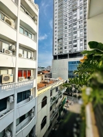 Bán nhà quận 10, đường lý thường kiệt, hẻm xe hơi, 64m2, 5 tầng, 19 tỷ