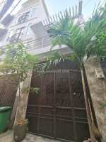 Bán nhà quận 10, đường tô hiến thành, 2 tầng, 45m2, hẻm xe hơi, 8.7 tỷ