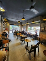 Bán nhà quận 11, lý thường kiệt, 45m2, 2 mặt tiền hẻm xe tải kinh doanh, 9.6 tỷ