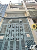 Bán nhà quận 5 đường trần hưng đạo b, 85m2, 5 tầng, 16.5 tỷ, hẻm 5m