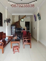 Bán nhà quốc tử giám, 42m², 5 tầng, sát phố, hiếm nhà bán, chỉ 6.8 tỷ