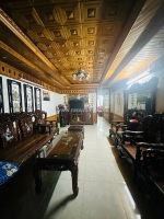 Bán nhà quyết thắng giá 9 tỷ, diện tích 46.8m2, 3 tầng, mặt tiền 3.5m