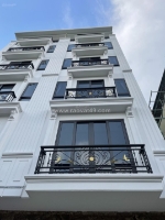 Bán nhà riêng văn trì,cầu diễn 4,7 tỷ, 35m2, 4pn, 4wc, 5 tầng, ngõ nông ô tô đỗ